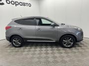 Hyundai ix35 I Рестайлинг Воронеж  - изображение 33
