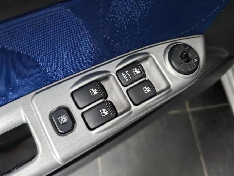 Hyundai Getz I Рестайлинг Москва  - изображение 20