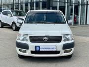 Toyota Succeed I Краснодар  - изображение 28