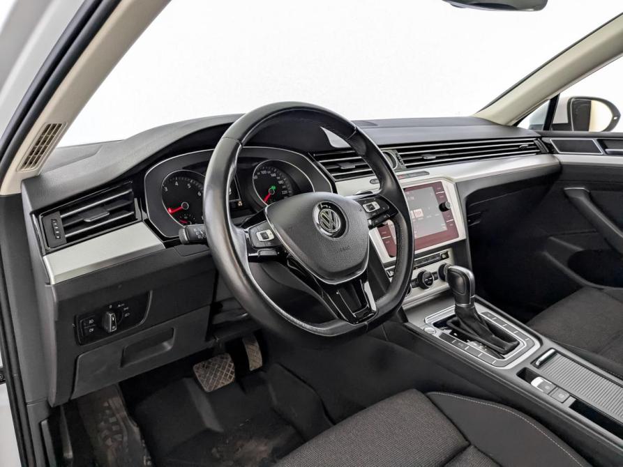 Volkswagen Passat B8 Москва  - изображение 16