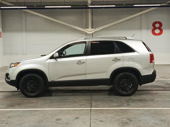 Kia Sorento II с пробегом 2011 года, цена 1 399 000 рублей, 247903 км, внедорожник, Автокод Объявления
