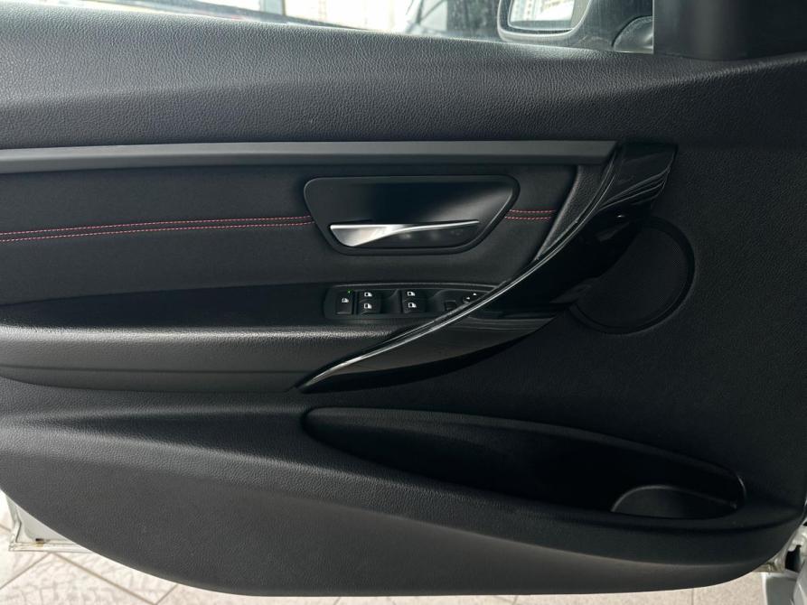BMW 3 серии VI (F3x) Санкт-Петербург  - изображение 12