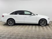 Audi A4 IV (B8) Рестайлинг Казань  - изображение 26