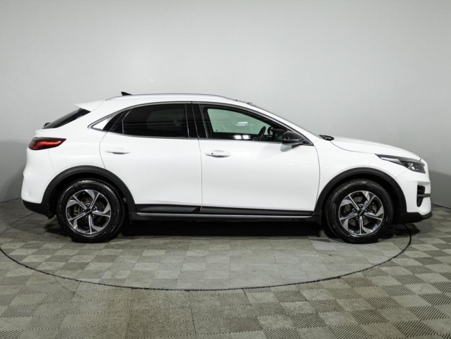 Kia XCeed I Санкт-Петербург  - изображение 4