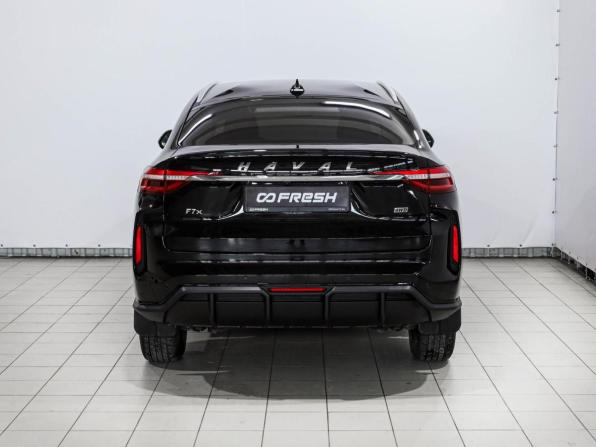 Haval F7x I Рестайлинг с пробегом 2023 года, цена 2 299 000 рублей, 39912 км, внедорожник, Автокод Объявления