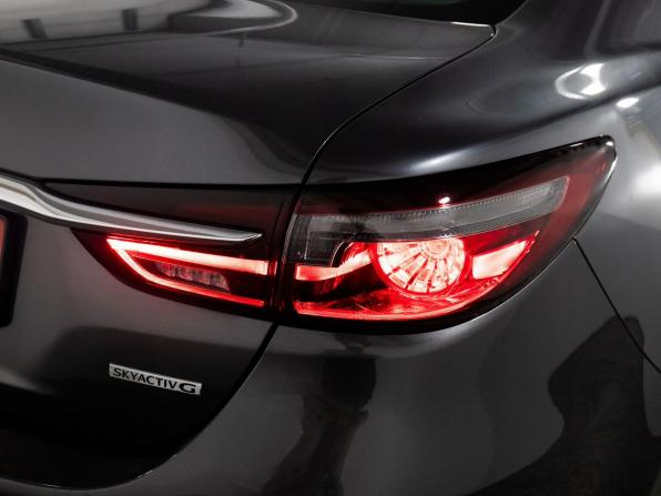 Mazda 6 III (GJ) Рестайлинг 2 с пробегом 2021 года, цена 3 028 500 рублей, 36557 км, седан, Автокод Объявления