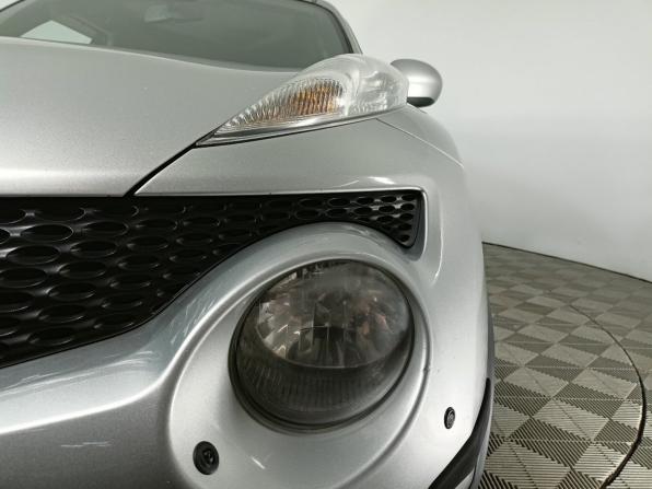 Nissan Juke I с пробегом 2011 года, цена 859 000 рублей, 173000 км, внедорожник, Автокод Объявления