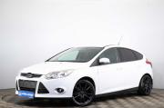 Ford Focus III Пермь  - изображение 24