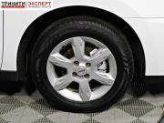 Nissan Almera III (G15) Белгород  - изображение 36