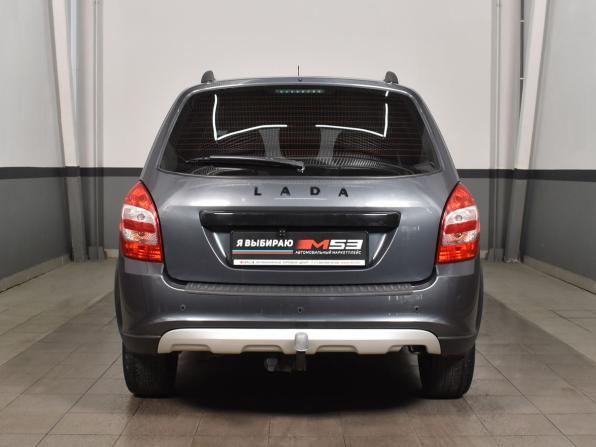 Lada (ВАЗ) Granta I Рестайлинг с пробегом 2019 года, цена 819 999 рублей, 89478 км, универсал, Автокод Объявления