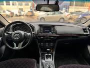 Mazda 6 III (GJ) Пермь  - изображение 24
