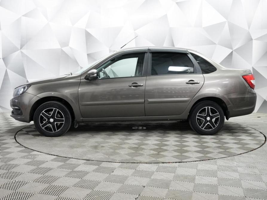 Lada (ВАЗ) Granta I Рестайлинг Ульяновск  - изображение 2