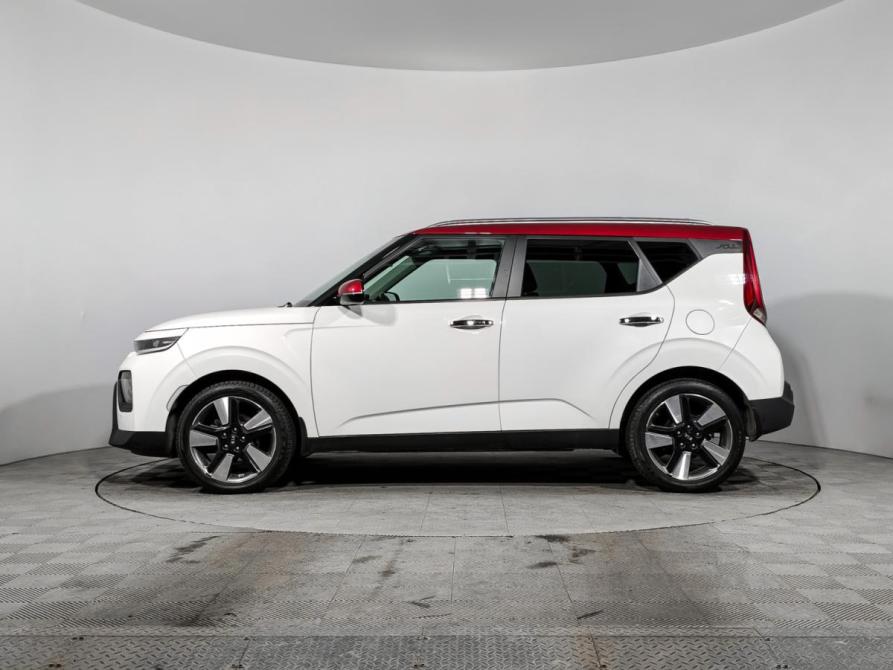 Kia Soul III Санкт-Петербург  - изображение 8