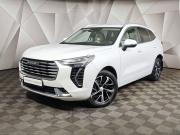 Haval Jolion I Москва  - изображение 23