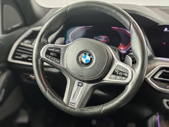 BMW X5 IV (G05/G18) с пробегом 2020 года, цена 5 999 000 рублей, 110088 км, внедорожник, Автокод Объявления
