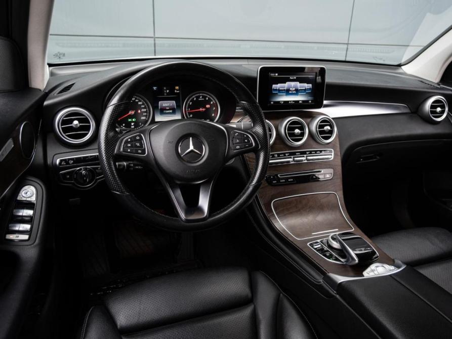 Mercedes-Benz GLC I (X253) Краснодар  - изображение 6