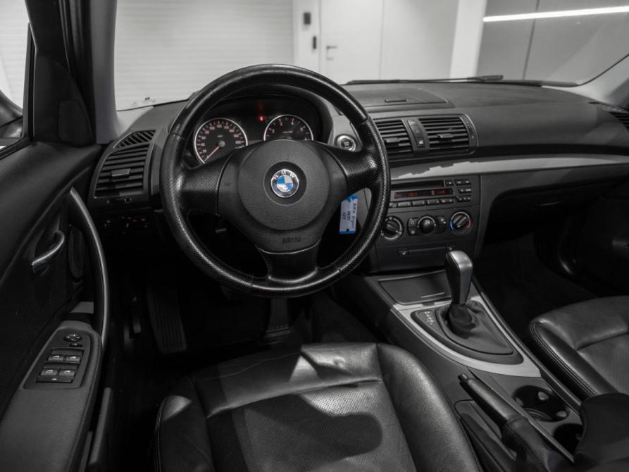 BMW 1 серии I (E81/E82/E87/E88) Рестайлинг Москва  - изображение 7