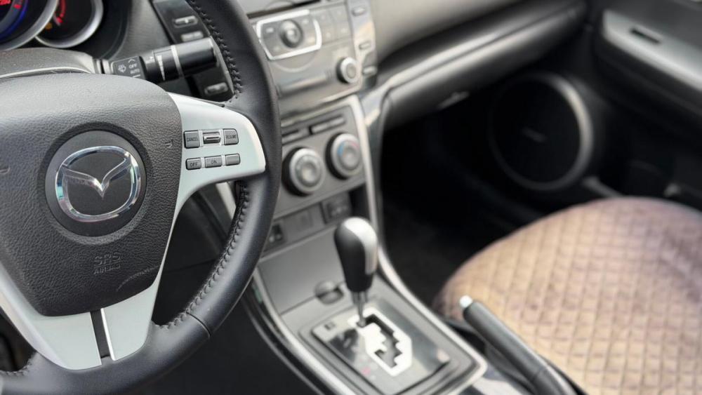Mazda 6 II (GH) Оренбург  - изображение 5
