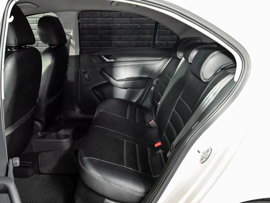 Skoda Rapid I Екатеринбург  - изображение 13