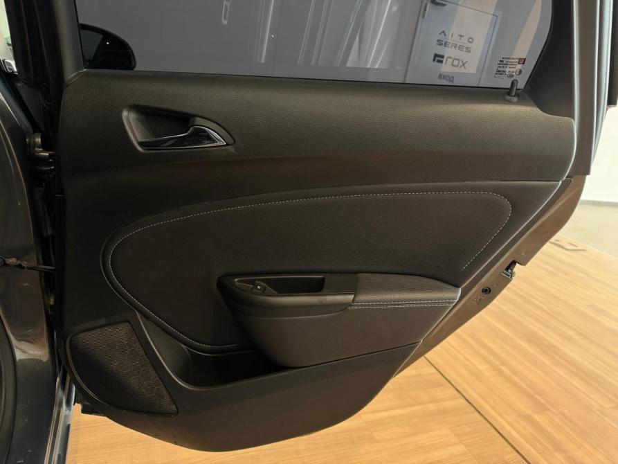 Opel Astra J Рестайлинг Волгоград  - изображение 26