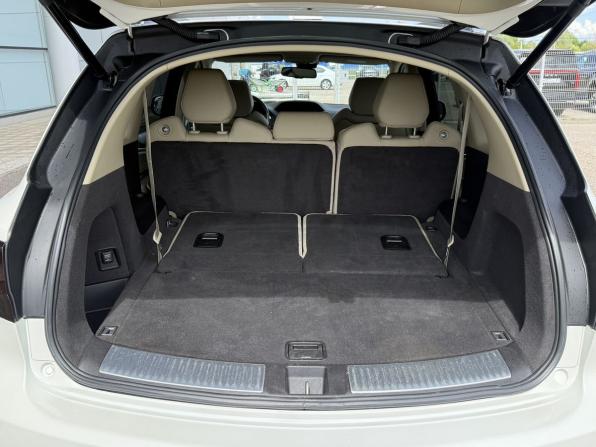 Acura MDX III с пробегом 2014 года, цена 3 250 000 рублей, 79385 км, внедорожник, Автокод Объявления