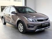 Kia Rio IV Уфа  - изображение 25