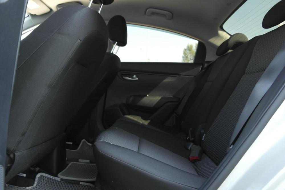 Kia Rio IV Воронеж  - изображение 15
