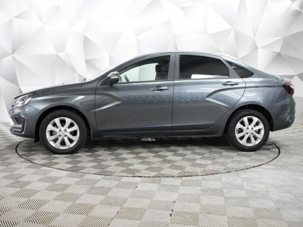 Lada (ВАЗ) Vesta I Рестайлинг (NG) с пробегом 2025 года, цена 1 493 500 рублей, 8467 км, седан, Автокод Объявления