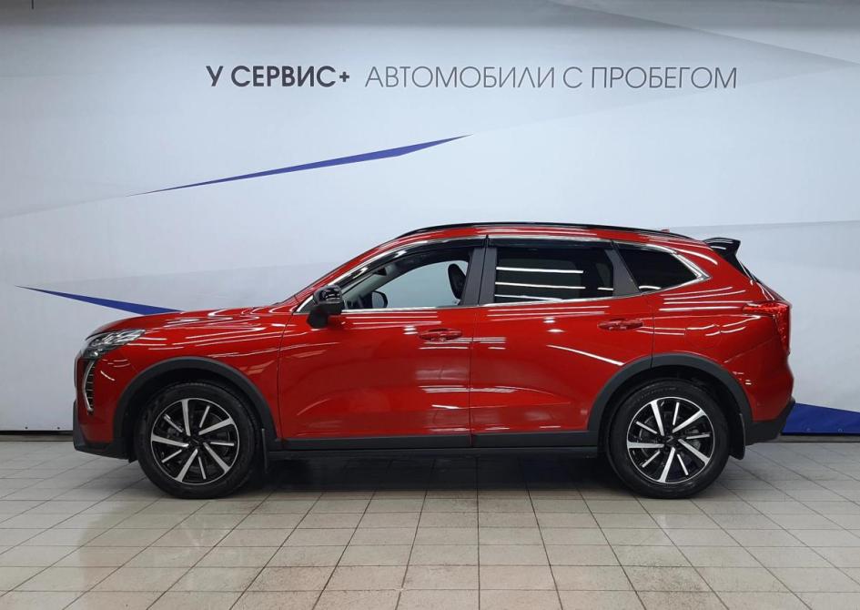 Haval Jolion I Рестайлинг Москва  - изображение 2