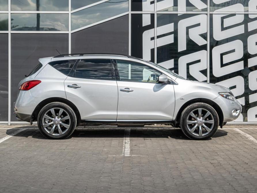 Nissan Murano II (Z51) Краснодар  - изображение 5