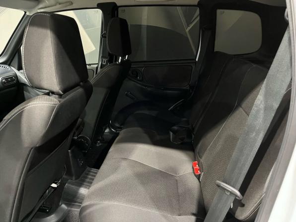 Chevrolet Niva I Рестайлинг с пробегом 2015 года, цена 709 000 рублей, 34237 км, внедорожник, Автокод Объявления