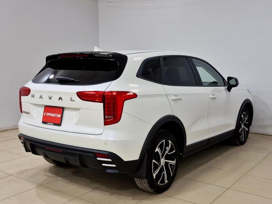 Haval Jolion I Рестайлинг Альметьевск  - изображение 5