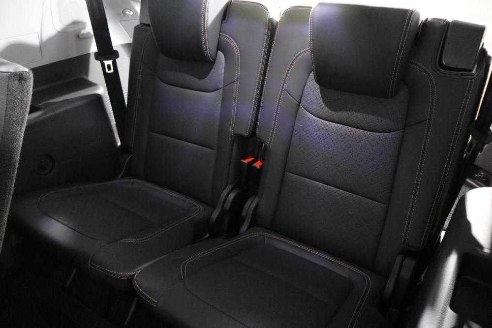 Chery Tiggo 8 I Рестайлинг Санкт-Петербург  - изображение 16