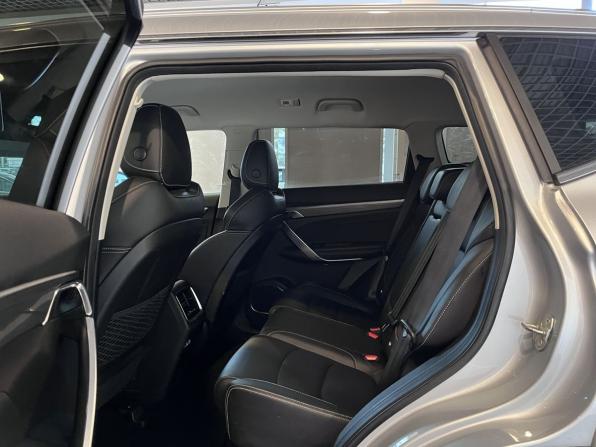 Geely Atlas Pro с пробегом 2023 года, цена 2 144 000 рублей, 85355 км, внедорожник, Автокод Объявления