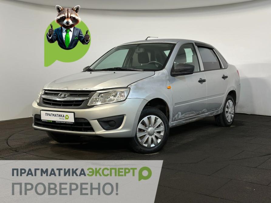 Lada (ВАЗ) Granta I Великий Новгород  - изображение 1