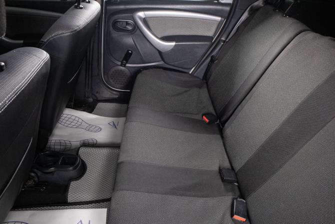 Renault Duster I с пробегом 2013 года, цена 999 000 рублей, 152000 км, внедорожник, Автокод Объявления