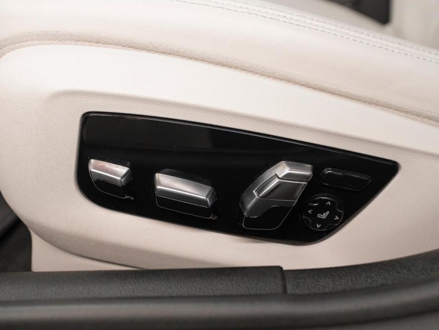 BMW 5 серии VII (G30/G31/G38) Рестайлинг Москва  - изображение 29