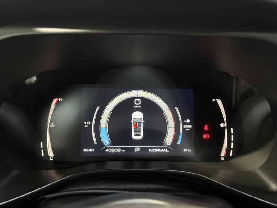 Haval Jolion I Курск  - изображение 10
