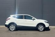 Nissan Qashqai II Красноярск  - изображение 26