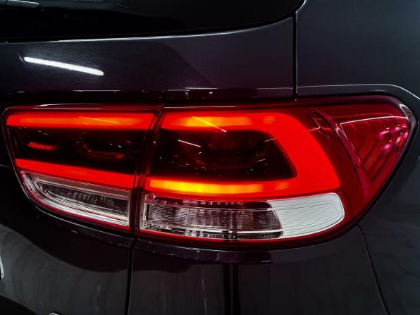 Kia Sorento III Prime Рестайлинг с пробегом 2017 года, цена 2 850 000 рублей, 137173 км, внедорожник, Автокод Объявления