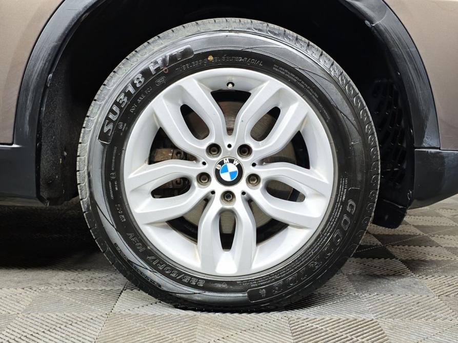 BMW X3 II (F25) Москва  - изображение 7