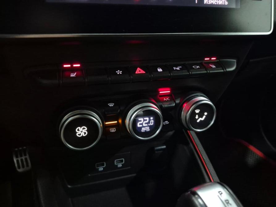 Renault Arkana I Альметьевск  - изображение 20