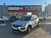Renault Sandero II Альметьевск  - изображение 24