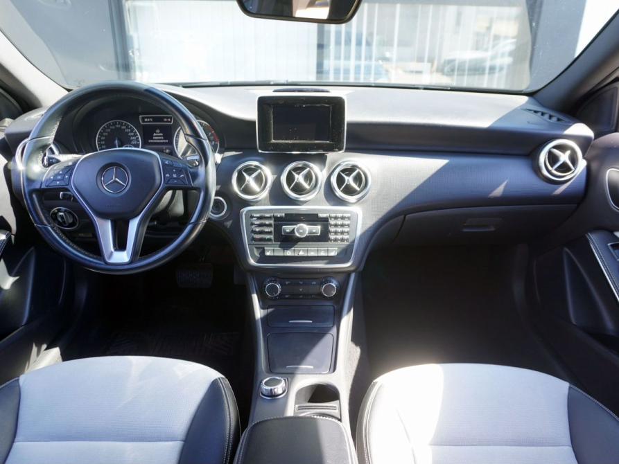 Mercedes-Benz A-Класс III (W176) Москва  - изображение 12