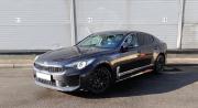 Kia Stinger I Санкт-Петербург  - изображение 20