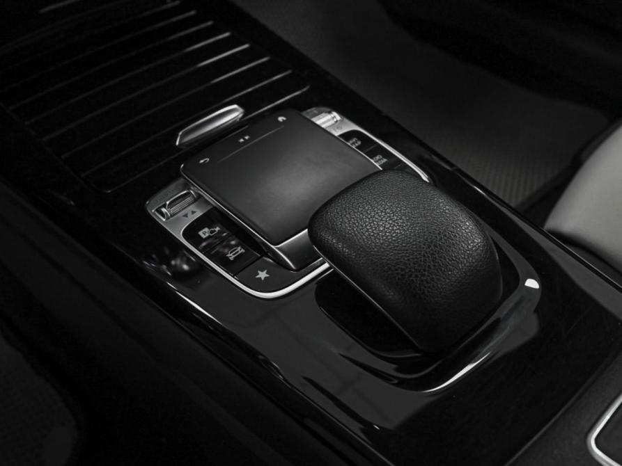 Mercedes-Benz CLA II (C118 X118) Ставрополь  - изображение 12