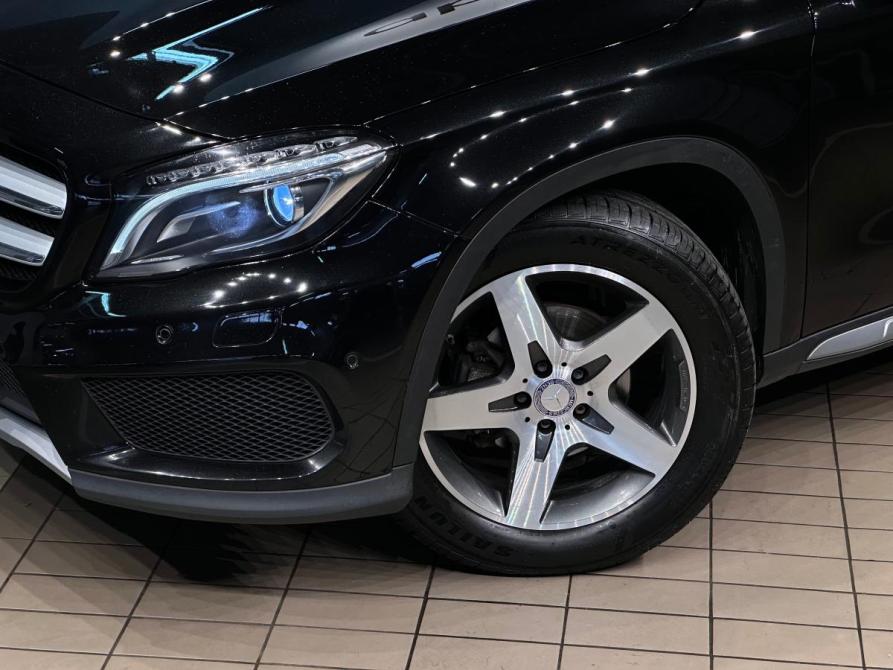 Mercedes-Benz GLA I (X156) Краснодар  - изображение 9
