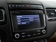 Volkswagen Touareg II Рестайлинг Москва  - изображение 48
