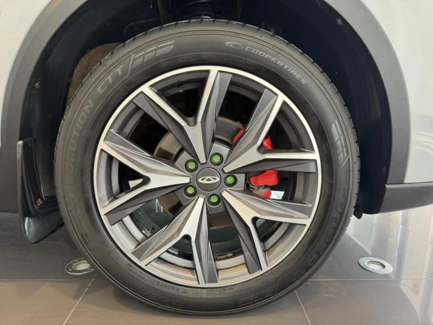 Chery Tiggo 7L I Подольск  - изображение 22