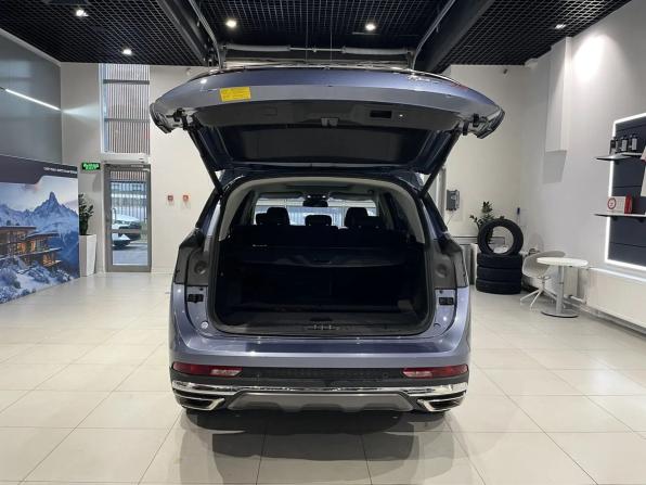 JETOUR X90+ с пробегом 2023 года, цена 2 312 000 рублей, 40475 км, внедорожник, Автокод Объявления